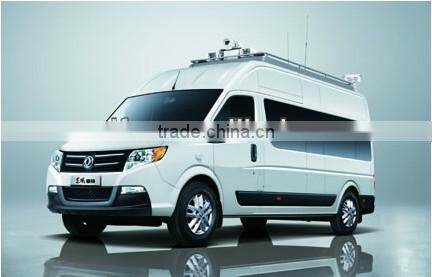 Dongfeng Multi-Purpose Vehicle, mini school busm global u-vane