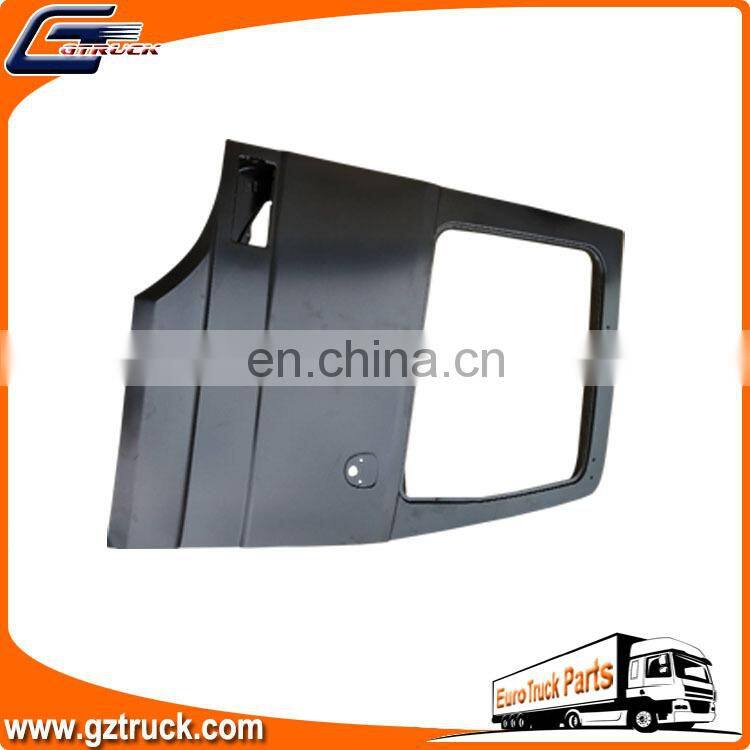 Aluminum Door Shell Oem 9437201605 for MB Actros MP2 Truck Body Parts Door Panel