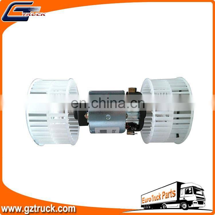 Air Conditioner Blower Fan Motor OEM 81619300042 0018300208 8157216 1607571 for MAN BENZ VL Truck
