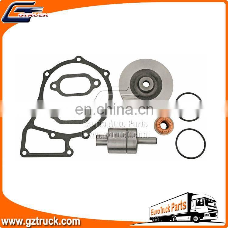 Heavy Duty Truck Parts Water Pump Repair kit Oem 5422000104 for MB ACTROS Cooling System