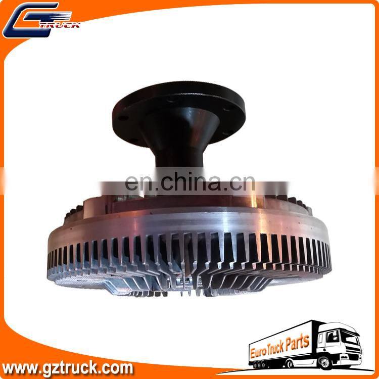Heavy Duty Truck Parts Silicon Oil Fan Clutch OEM 1392261 1393424 for SC Truck Cooler System