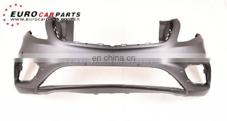 W447 body kits fit for MB V-class V260 metris/ 447 vito to A-style body kits PP material V-class body kits