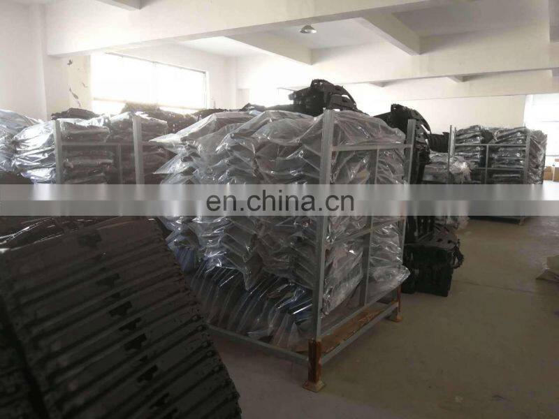 Radiator Support For VW Polo 1.4T 6R0805588E 6R0805588