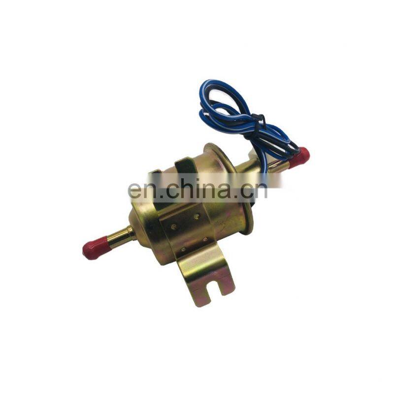 Diesel engine Fuel Pump 129612-52200 035000-3500 for excavator parts