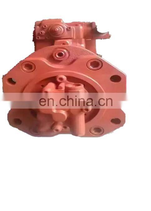 Doosan Sumitomo Kato New Holland Kawasaki K3V63DT Hydraulic Pump For Excavator