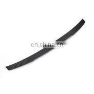 Full Replacement Carbon Fiber Mirror Cap for Audi A4 B8 S4 RS4 08-10