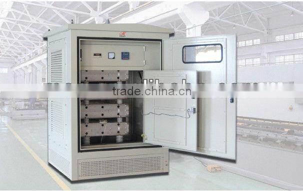 Neutral Grounding Resistors