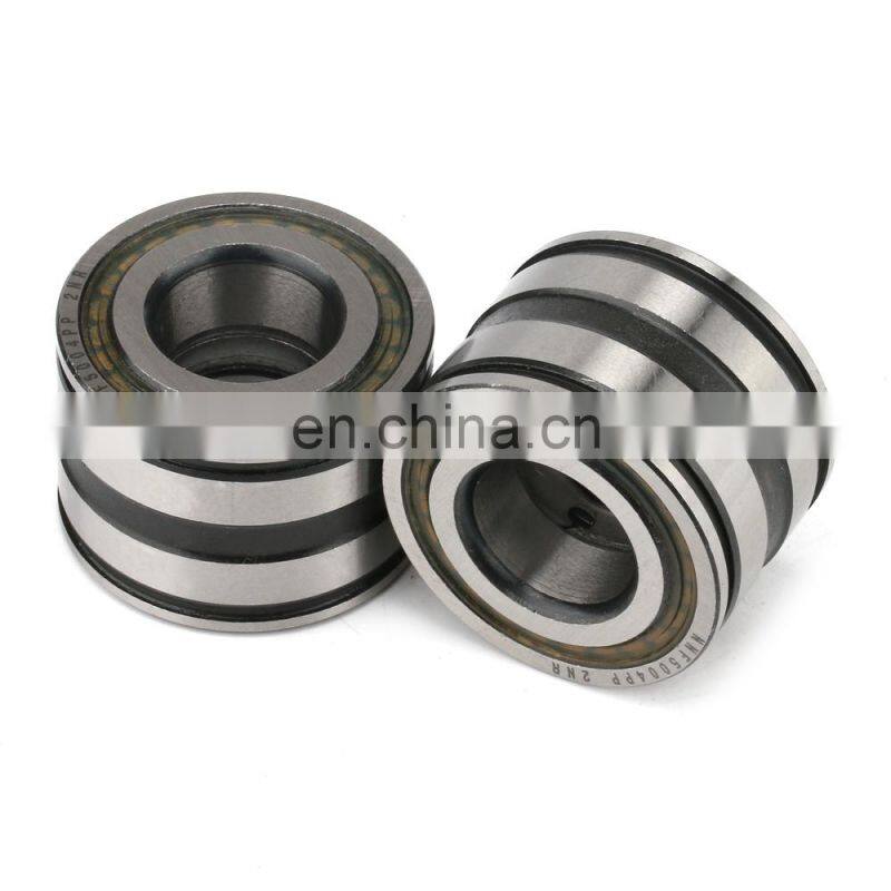 Cylindrical Roller Bearing With Snap Ring Grooves SL04 5008X SL045008X