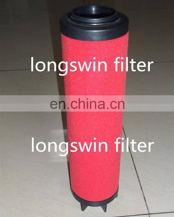 CKD AF1004P-25 Pre-Filter Replace