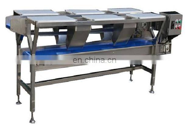 Vegetable/ Fruit/ Meat/ Food Inspection Conveyor/ Sorting platform
