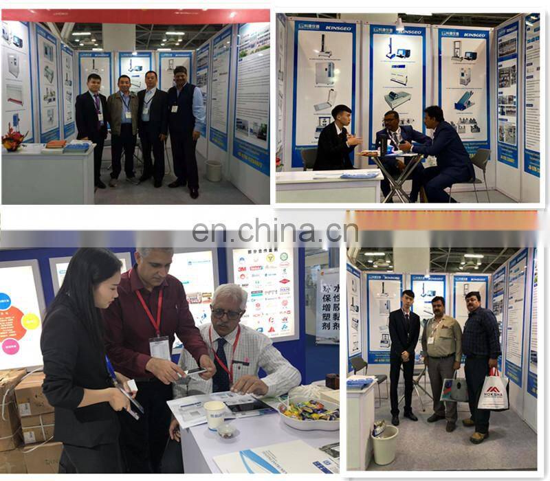 High Precision KJ-1065A-H Universal Tensile Testing Machine