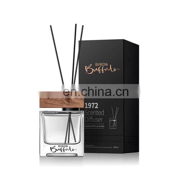Custom Highend Matte Foldable Paper Packaging Boxes Cardboard Full Color Printing Gift Cosmetic Paper Box For Skin Care Product