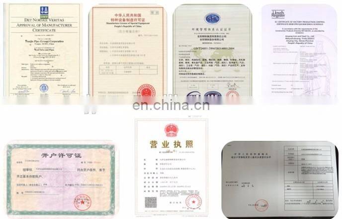 ASTM Stainless Steel Tube Fixed Length Welded Inox Steel Pipe