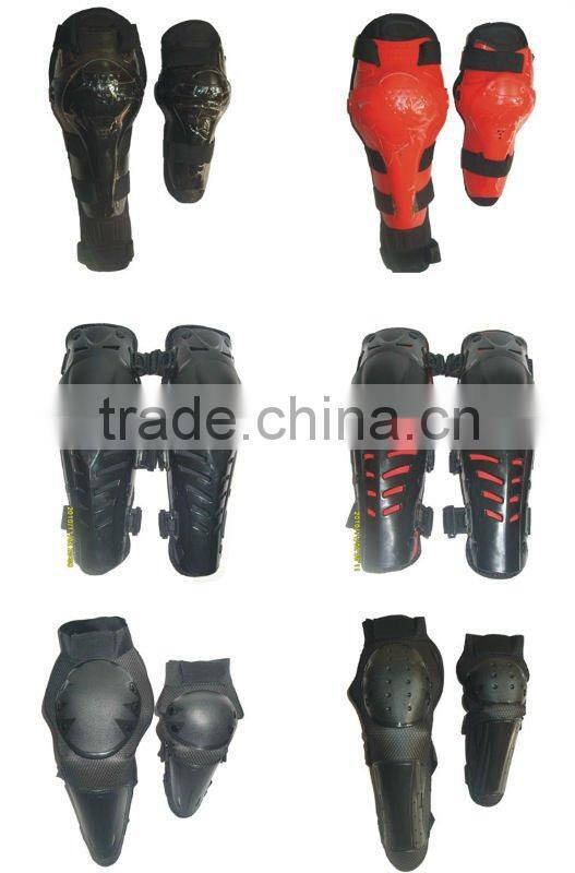 Motorcycle Knee Pad