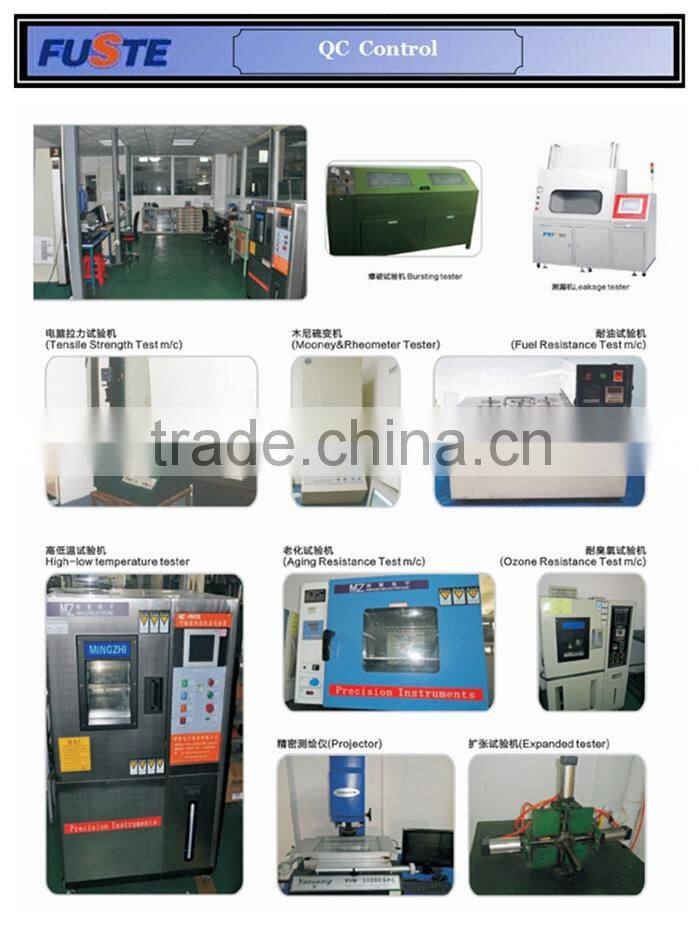 OEM Anti vibration rubber mount