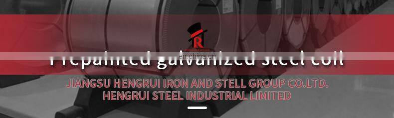 29 gauge s350 galvanized steel strips coils gi z275