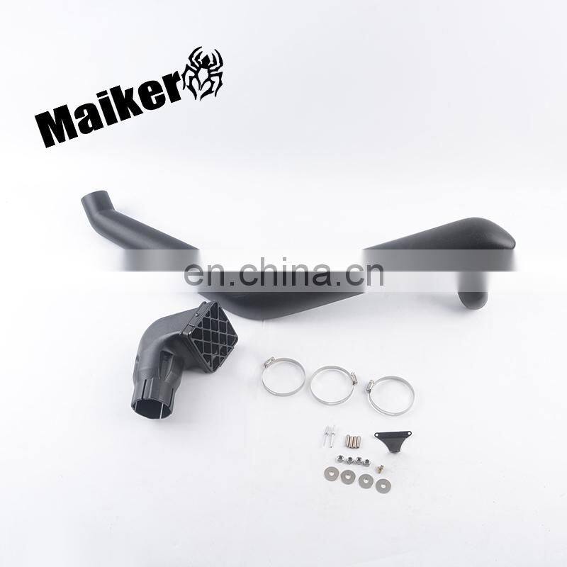 Offroad Plastic Snorkel for Suzuki Jimny Car Accessories ABS Snorkel