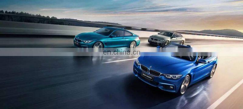 RD 2004-2013 M4 Style Front Rear Bumper Side Skirts Auto Body kits for BMW 3 Series E90 E92 E93