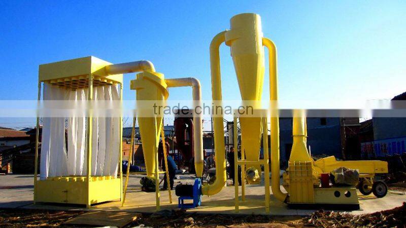 Best bamboo/peanut shell/corn/straw wood pellet hammer mill