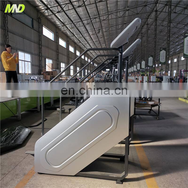 Stair Trainer Climbing Machine Commercial Gym Equipment Fitness Machine Stepper Machine Stair Climber