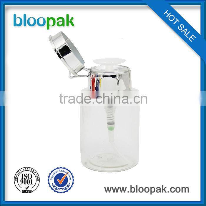 High quality durable using various nail polish pump