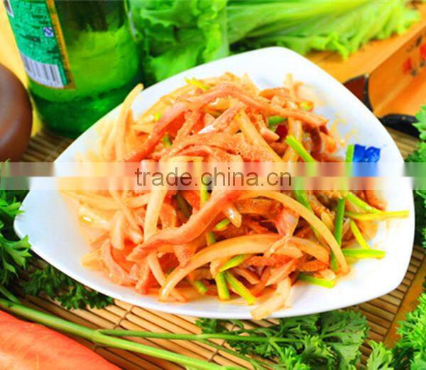 Meat dicer machine, slicing machine