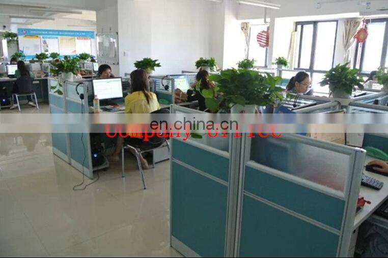 Multi-rollers Cotton waste yarn and Textile wastes opening and tearing machine