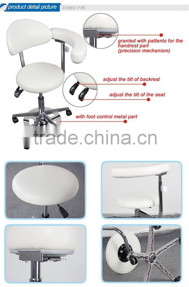 modern medical chairs with foot control