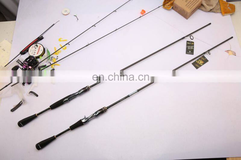 fishpond quikshot 2.0 fly fishing extra fly rod 2 parts casting fishing rod