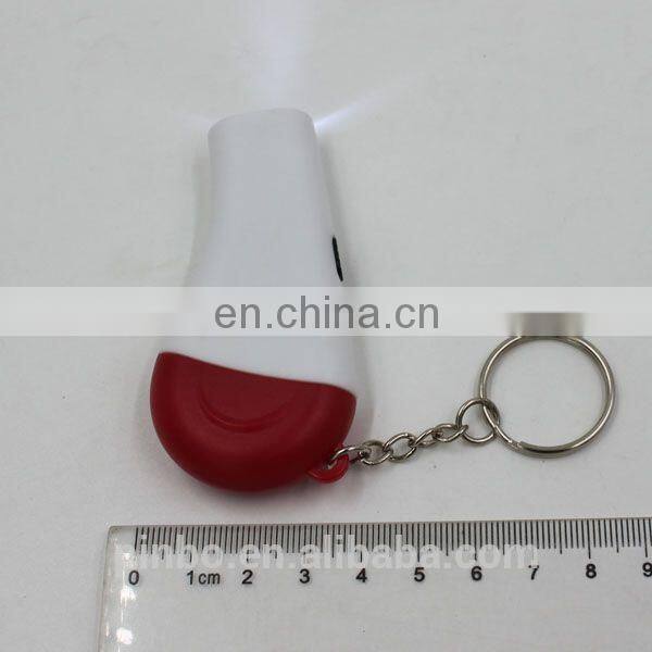 Cell Phone Repair Screwdriver Set with LED Light and Key Chain