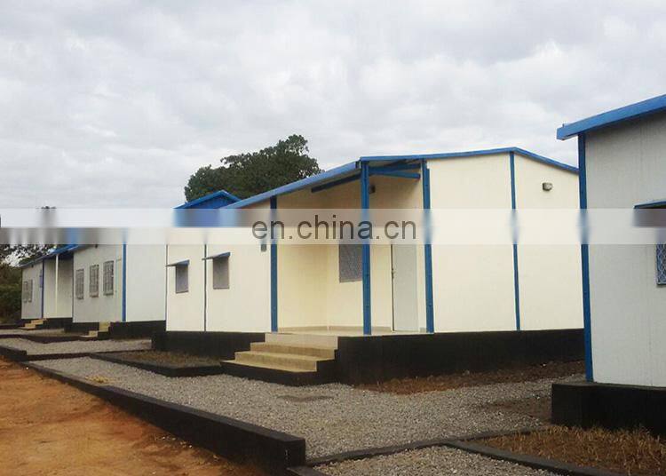 New Metal Building Construction Materials Passive House