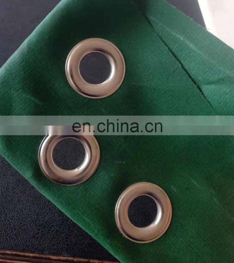 Automatic Mechanical Eyelet Punching Machine