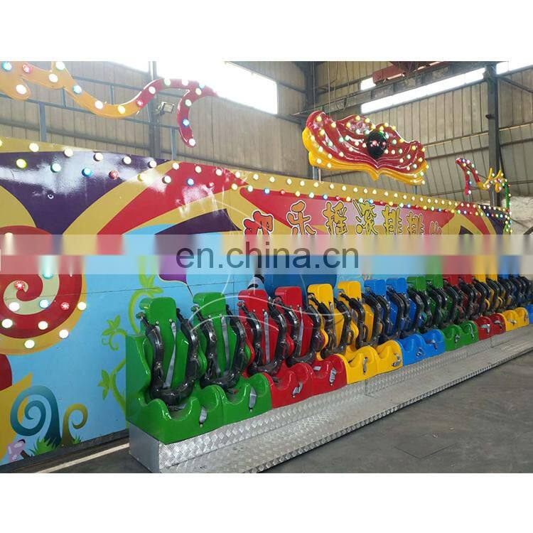 Mobile park rides Miami wave rides portable miami rides for sale