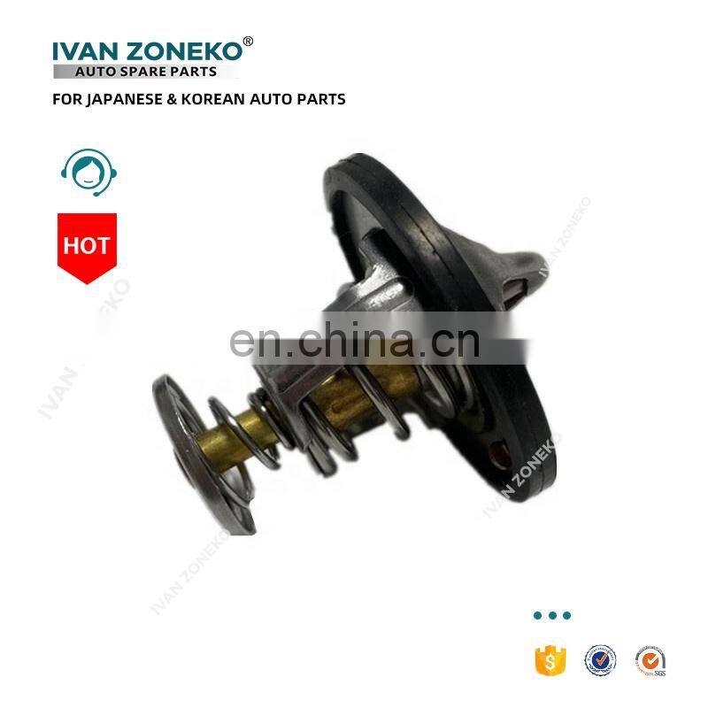 Competitive Price Auto Spare Parts Coolant Thermostat 25510-42100 2551042100 25510 42100 For Hyundai Kia
