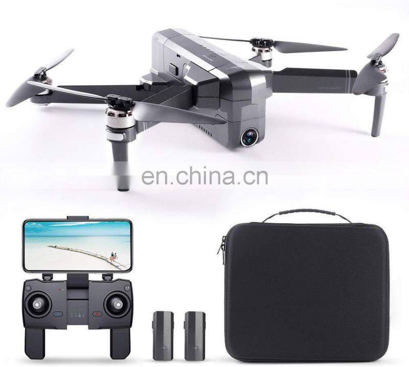 New Arrival Dron F11S 4K PRO 5G WIFI 2 Axis Real 4K 3KM Range Drone RC Quadcopter Drone SJRC F11S 4K PRO With 4K HD Camera