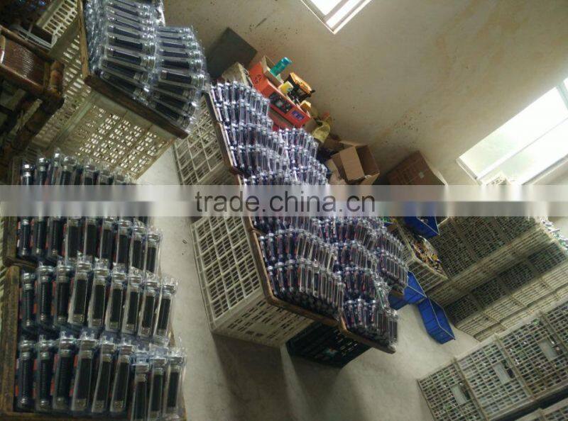 Night Running Equipment LED Lights hand torch light