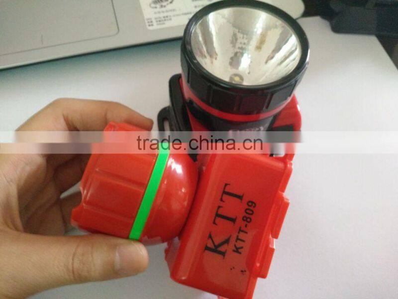 TOP Cheap LED Tactical durable led headlamp