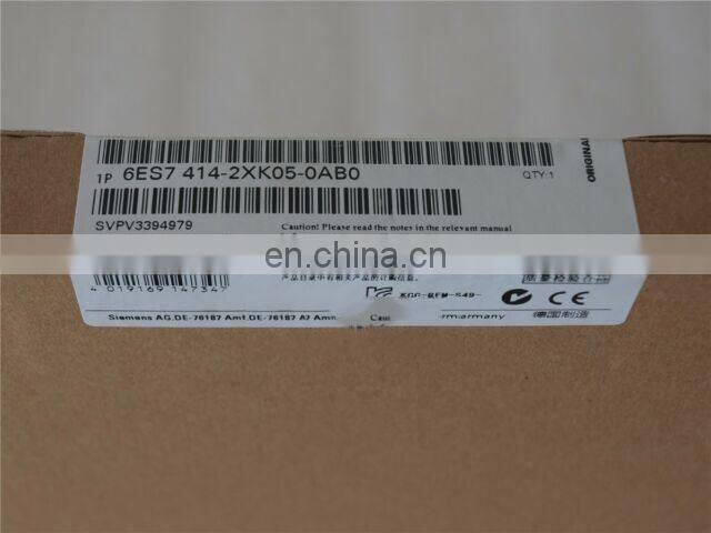 Original NEW Siemens PLC S7-1500 CPU 1511-1 PN Central processing unit 6ES75111AK020AB0 6ES7511-1AK02-0AB0 in stock