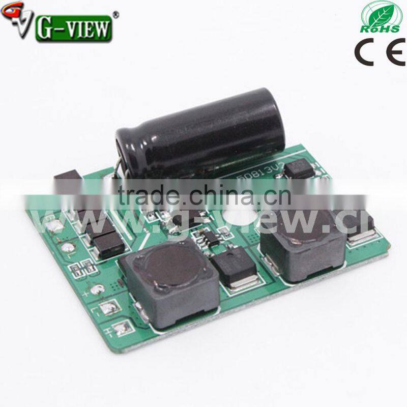 2016 hotsale canbus LED headlight 9005 9006 new LED headlight kit fog lamp