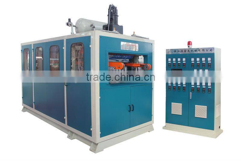 SZ-680II Automatic Plastic Cup Making Machine Price,Plastic Glass Thermoforming Machine,Thermoforming Machine
