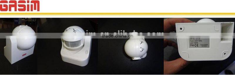 Car parking sensor system car sensor