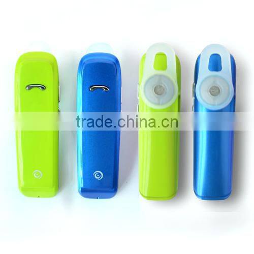 earhook bluetooth headset- R19 - Bluetooth headset for HTC phone