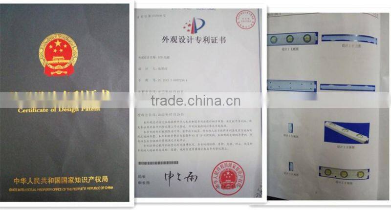 5050 led injection smd module for advertising light box dc12v led module