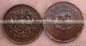 small cnc metal engraving machine 6090 BCG-6090