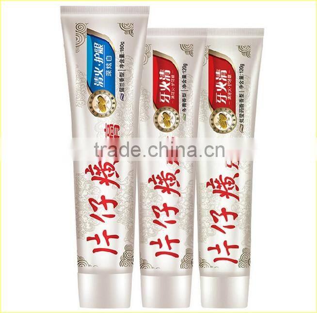 Semi-auto Ultrasonic Tube Sealing Machine for Plastic Tube Sealing of Toothpaste, Cleansing Foam