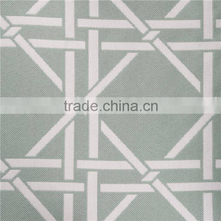 Customize jacquard knitting fabric