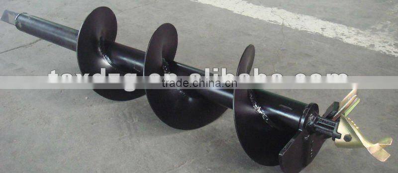 wheeled or tracked mini loader XD380 for garden