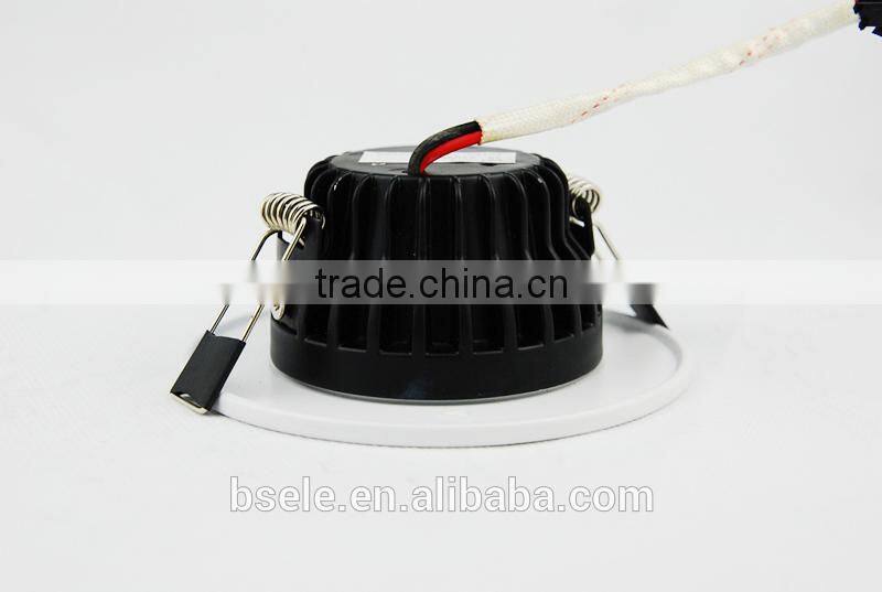 Ultra-thin 13mm Surface Mounted LED Ceiling Light