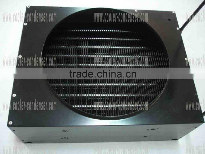 vocal condenser microphone for glass door refrigerator