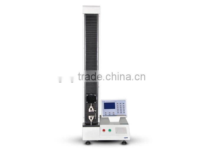 Fabric Tensile Strength Tester (GBS)